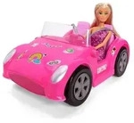 Steffi Love Beach Car