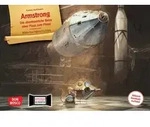 Armstrong. Die abenteuerliche Reise einer Maus zum Mond. Kamishibai...