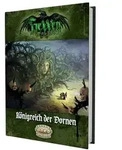 HeXXen 1733 f&uuml;r Savage Worlds - K&ouml;nigreich der Dornen