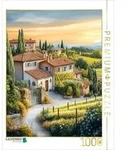CALVENDO Puzzle Malerische Idylle 1000 Teile Lege-Gr&ouml;&szlig;e 64x48cm Foto-Puzzle...