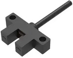 TRU COMPONENTS Gabel-Lichtschranke SK-206NA-W TC-10329312 K-Typ hellschaltend,