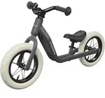 HUDORA 10933 - Laufrad Explory 12 shadow, f&uuml;r Kinder von 90-110 cm, Sitzh&ouml;he: