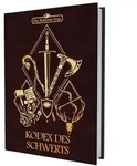 DSA5 - Kodex des Schwertes