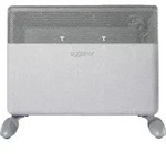 Sygonix SY-6770692 Heizger&auml;t 15m2 Grau