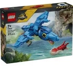 LEGO Jurassic World 77977 Baby-Dinosaurier: Pteranodon, Bauspielzeug f&uuml;r Kinder ab 7