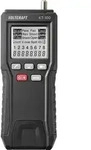 VOLTCRAFT Netzwerkpr&uuml;fger&auml;t VC-17373870 KT-100 Netzwerk