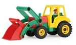 LENA 04361EC - Aktive Traktor