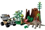 72069 Dino-Versteck