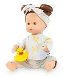 Sleepy Aquini Girl Little Duck