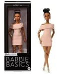 Barbie Signature Barbie Petite Basics 08