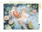 CALVENDO Puzzle Verspieltheit und Harmonie 1000 Teile Lege-Gr&ouml;&szlig;e 64x48cm
