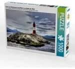 CALVENDO Puzzle Faro Les Eclaireurs-Leuchtturm am Ende der Welt 1000 Teile
