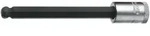 "Gedore IN 30 LK 5 1505726 Innen-Sechskant Schraubendrehereinsatz 5mm 3/8" (10 mm)"""