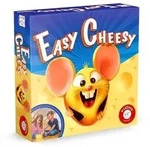Easy Cheesy