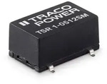 TracoPower TSR 1-0512SM DC/DC-Wandler, SMD 5 V/DC 12 V/DC 1 A Anzahl Ausg&auml;nge: 1 x