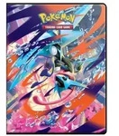 Pok&eacute;mon (Sammelkartenspiel), PKM ME04 9-Pocket Portfolio