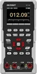 VOLTCRAFT VC-44 Hand-Multimeter und 1 Kanal Oszilloskop digital CAT III 1000 V