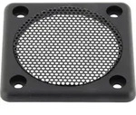Visaton FR 58 Lautsprecher Schutzgitter (&Oslash; x H) 58.5mm x 62.5mm