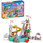 72120 PLAYMOBIL x BarbieTM Wasserpark