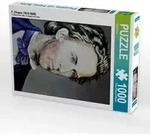 CALVENDO Puzzle F. Chopin (1810-1849) 1000 Teile Lege-Gr&ouml;&szlig;e 64x48cm...