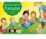 Bet&uuml;l und Nele erleben den Ramadan. Kamishibai Bildkartenset.