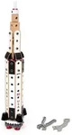 BRIO Builder - Apollo Saturn V