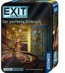 EXIT&reg; - Das Spiel: Der perfekte Einbruch (Jubil&auml;ums-Edition)