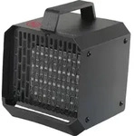 Sygonix SY-6735636 PTC-Heizger&auml;t 10m2 Schwarz