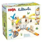 Kullerb&uuml; -Spielbahn Gro&szlig;e Baustelle_6SPR
