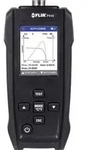 FLIR Solarpanel-Tester und I-V-Kennlinien-Tracer mit Temperaturmessungen PV48