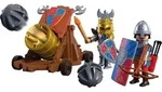 playmobil Knights Schusswaffe L&ouml;wenritter