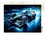 CALVENDO Puzzle Tertius 2000 Teile Lege-Gr&ouml;&szlig;e 90x67cm Foto-Puzzle f&uuml;r...