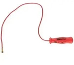KS Tools 1172322 Felxibler Magnetheber mit Schutzisolierung, 250g Magnetheber