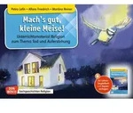 Mach's gut, kleine Meise! Kamishibai Bildkartenset.