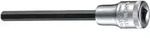 "Stahlwille 2049 4 02151004 3/8" (10 mm) Schraubendrehereinsatz 4mm 3/8"" (10 mm)"""