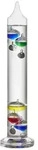 TFA Dostmann Fl&uuml;ssigkeitsthermometer GALILEO GALILEI Thermometer 18.1016.01.54