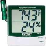 Extech 445715 Temperatur-Messger&auml;t -10 - 60&deg;C Luftfeuchtemessung