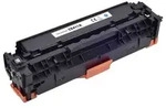 Renkforce Toner ersetzt HP 305A, CE411A Kompatibel Cyan 2600 Seiten RF-Toner-HP305AC
