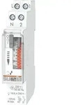 Suevia SU400432 Zeitschaltuhr f&uuml;r Hutschiene DinO One RS 230 V/AC...