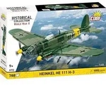 COBI Historical Collection 5772 - Heinkel HE 111 H-3, WWII, Bausatz 1:48, 788