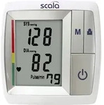 Scala SC 7670 Oberarm Blutdruckmessger&auml;t 2497
