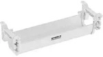 SpeaKa Professional Kabel-Organisations-Box SP-UCT-001 SP-13322884 Wei&szlig; 1St.