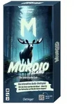 Murdio Island. Der elektrische Elch