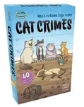 Cat Crimes Game
