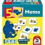 Die Maus, Elefanten-Memo, 50. Jubil&auml;um