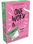 1 More Time Games - One Word Away, Partyspiel