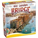 Queen Games 10663 - Old London Bridge