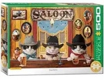 Saloon