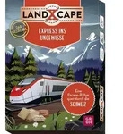 LandXcape - Express ins Ungewisse