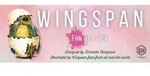 Stonemaier Games - Wingspan - Fan Art Pack (englische Version)